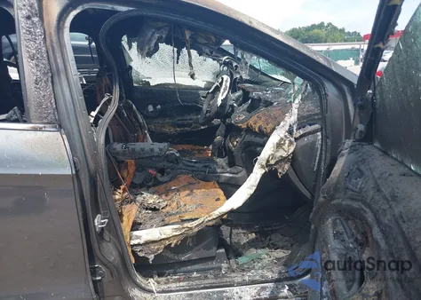 2017 Ford Escape Se z USA, uszkodzony, nr VIN 1FMCU9GD2HUA40210